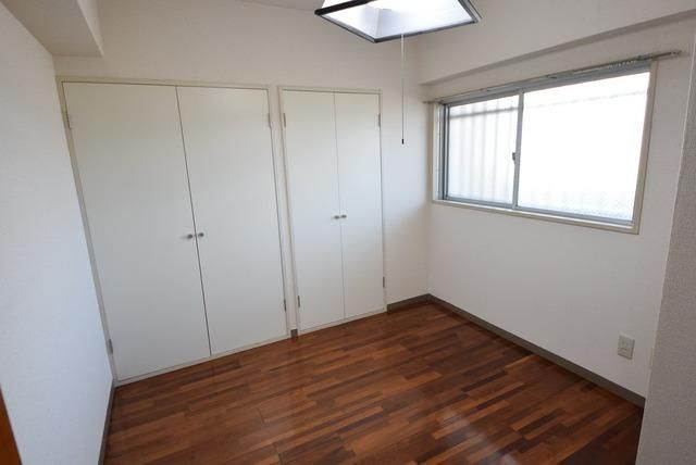 その他部屋・スペース　☆明るい洋室♪☆