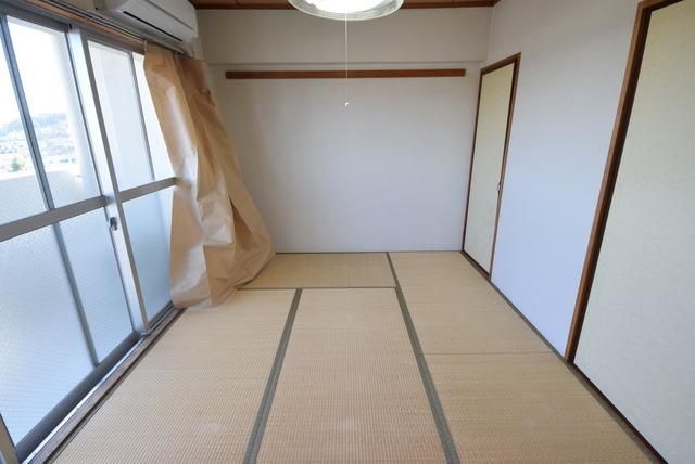 その他部屋・スペース　☆きれいな和室♪☆