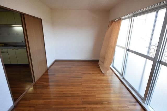 居室・リビング　☆すてきな洋室♪☆