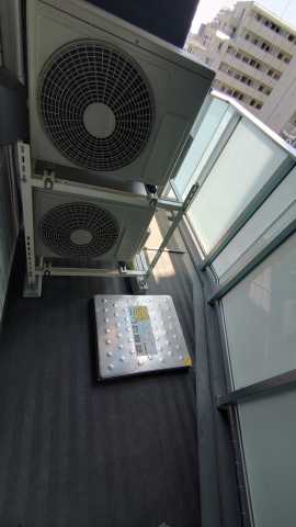 バルコニー　リライフ浅草店