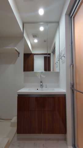 洗面設備　リライフ浅草店