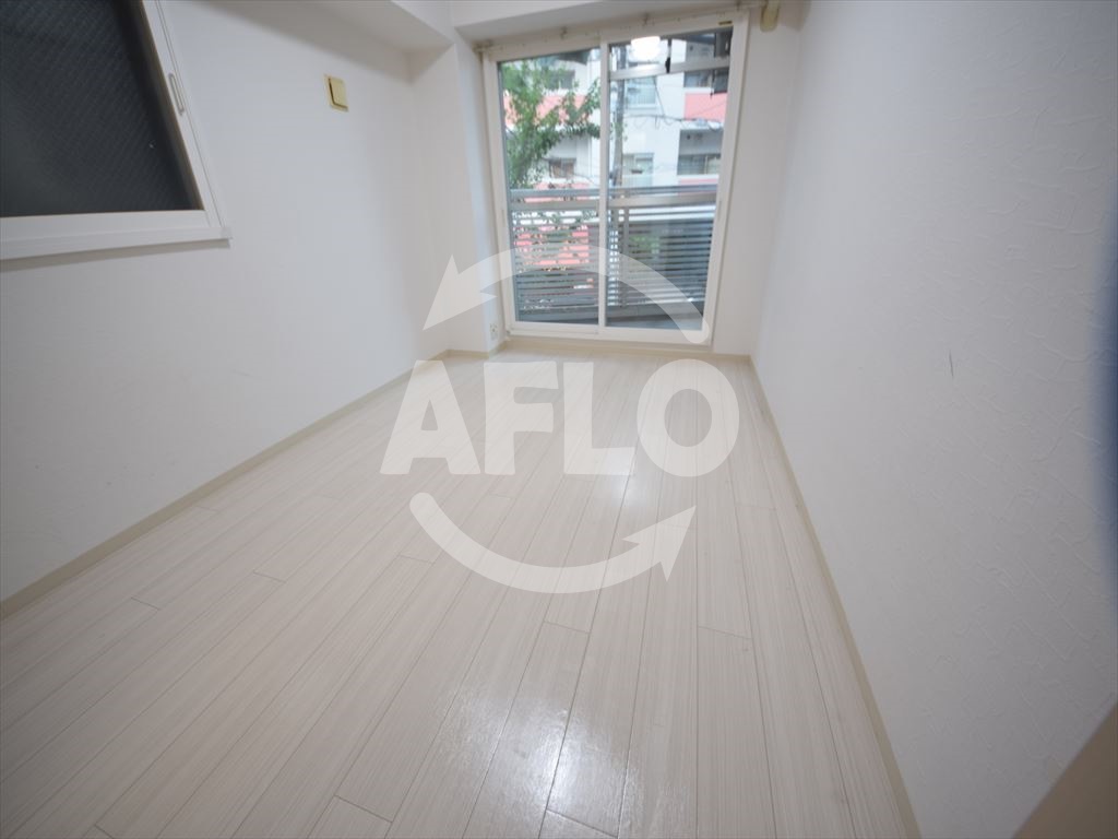 居室・リビング　ウェーブ元町　リビング