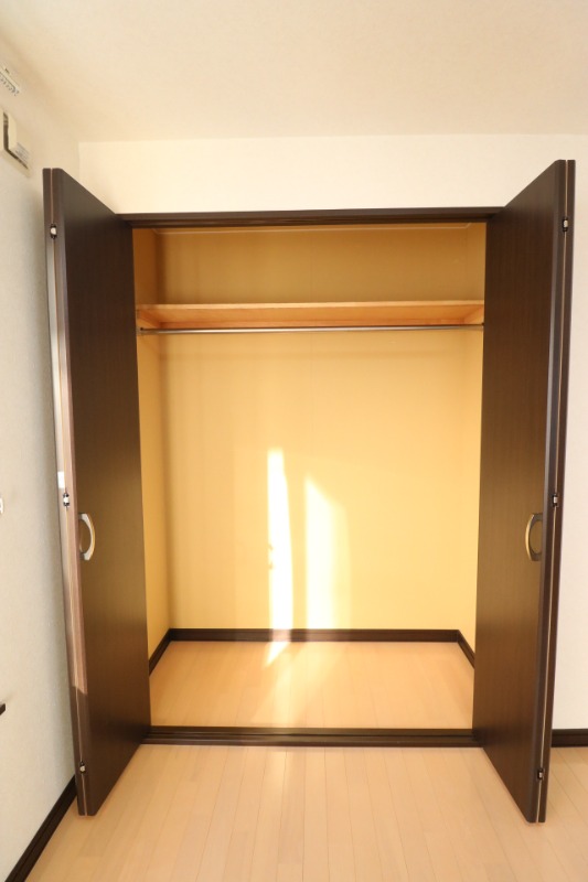 収納　大容量収納♪