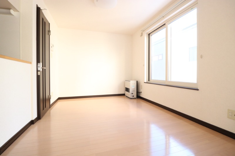 居室・リビング　リビング♪