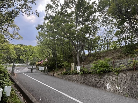 中学校　太子町立中学校太子東中学校（中学校）まで1835m