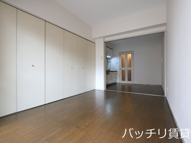 居室・リビング　別号室イメージの為、現状を優先致します。