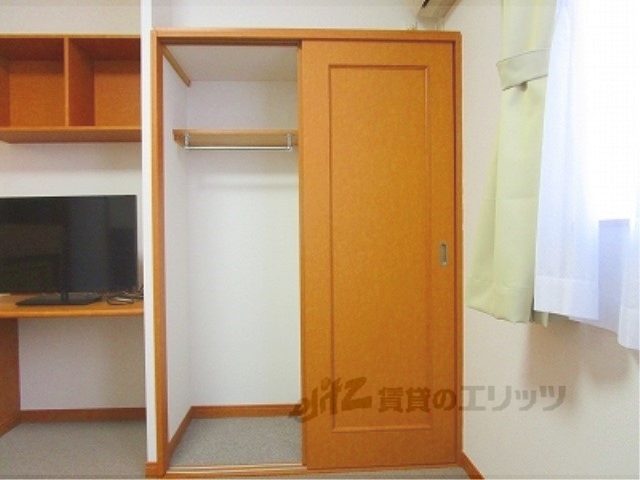 収納　リビング