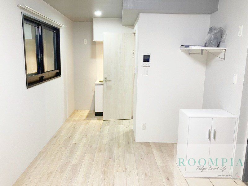 居室・リビング　リビング/居室