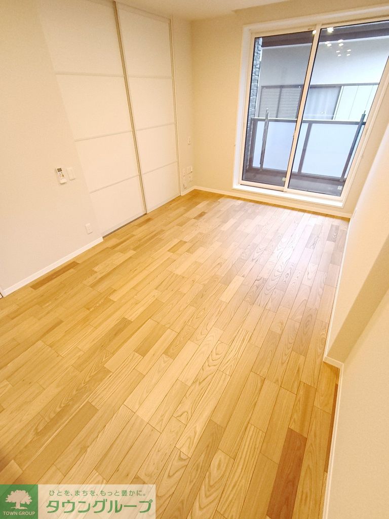 居室・リビング　リビング/居室