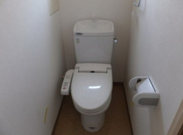トイレ　同仕様