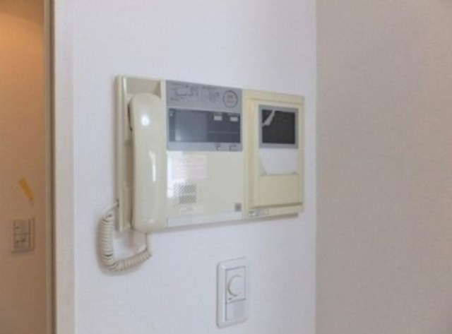 セキュリティ　同仕様