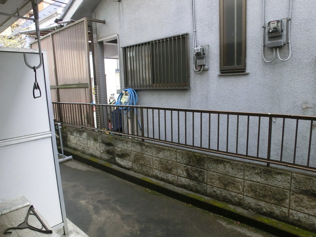 眺望　景色です☆
