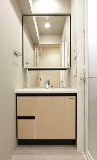 洗面設備　洗面所※別部屋参考写真
