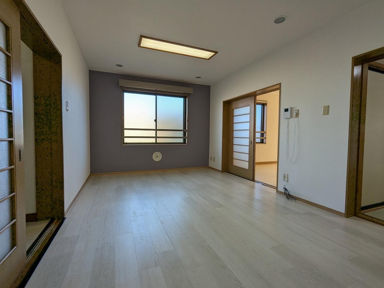 居室・リビング　他部屋の写真を使用しています