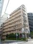 麻布十番駅より徒歩6分 3階 築25年4ヶ月の賃貸物件