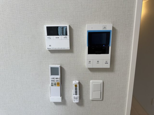 その他設備　※写真は同物件別部屋です。