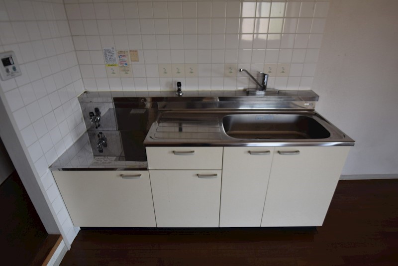 キッチン　別部屋参考写真