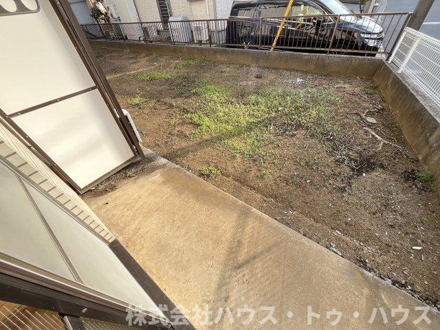 庭
