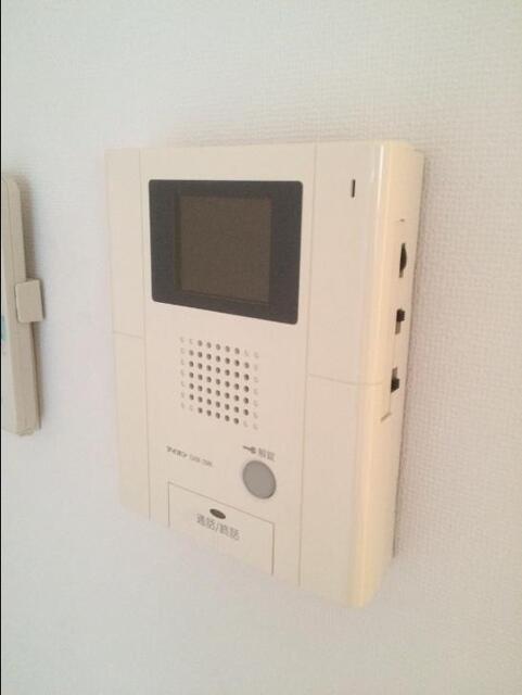 セキュリティ　同仕様?