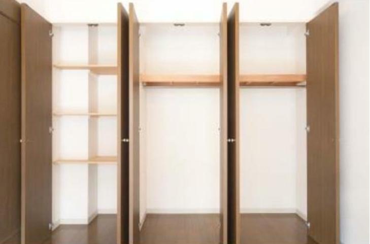 収納　別部屋参考写真
