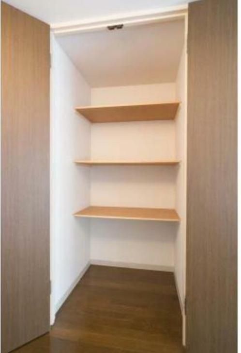 その他設備　別部屋参考写真