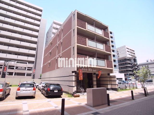 建物外観　大曽根駅徒歩圏内