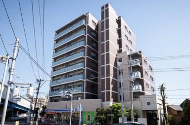 建物外観　☆綺麗な外観☆