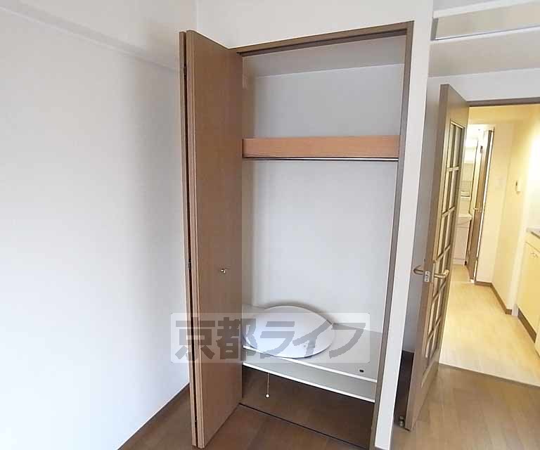 収納　たっぷり収納できます。