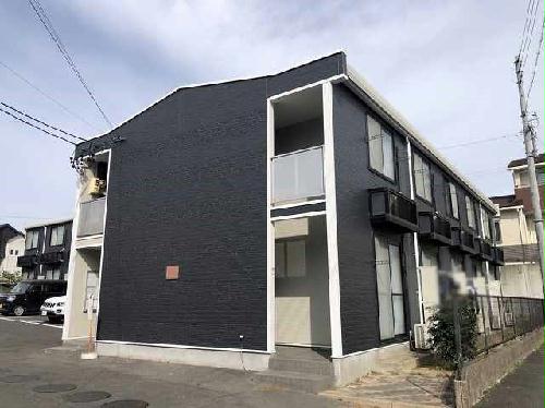 建物外観　2022年10月に外壁塗装致しました。