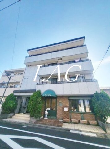 建物外観　外観です。修正