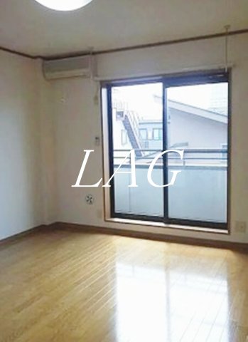 居室・リビング　洋室のお部屋です。