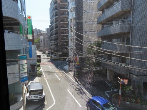 眺望　眺望※前回募集時2021年09月の写真