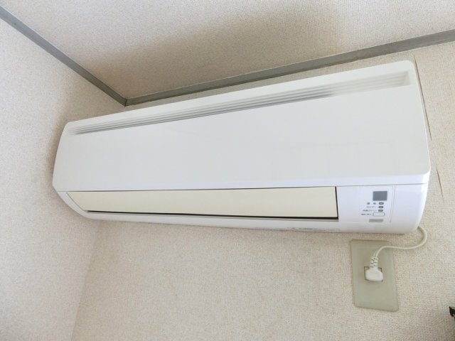その他設備　同物件内参考画像