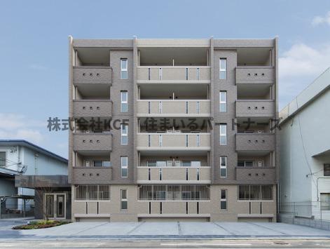 建物外観　イメージ図です
