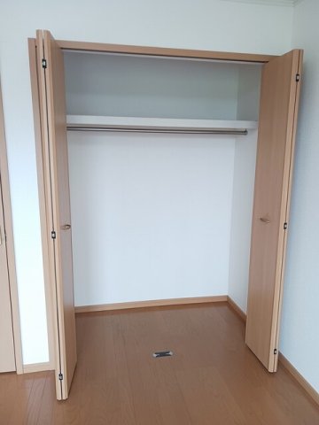 ハーティープレイスAの内装写真
