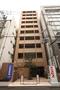 南森町駅より徒歩5分 4階 築23年8ヶ月の賃貸物件
