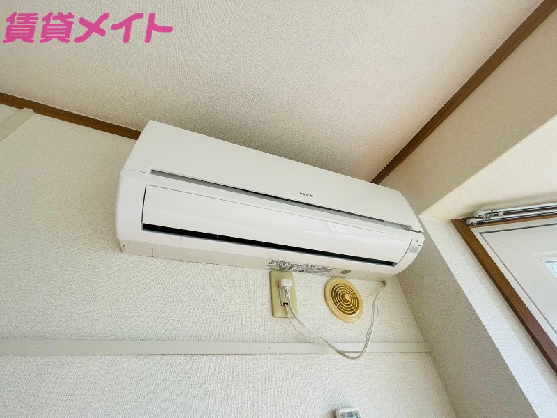その他設備　同型参考写真