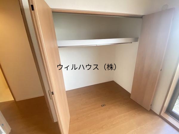 収納　大容量！