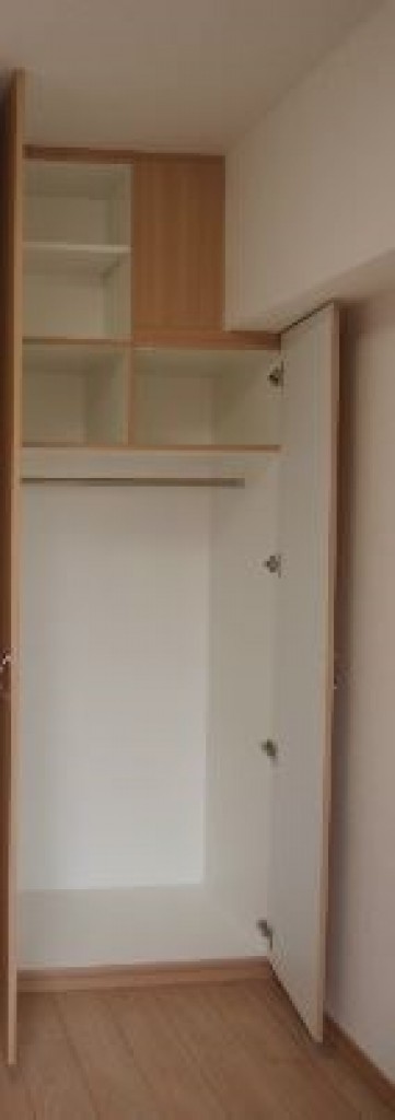 収納　※同仕様写真