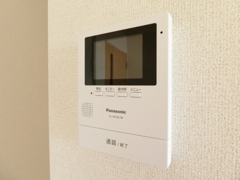 セキュリティ　図面と現状に相違がある場合には現状を優先