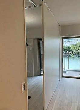 その他　別タイプ部屋　参考写真です