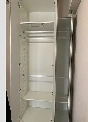 その他設備　別タイプ部屋　参考写真です