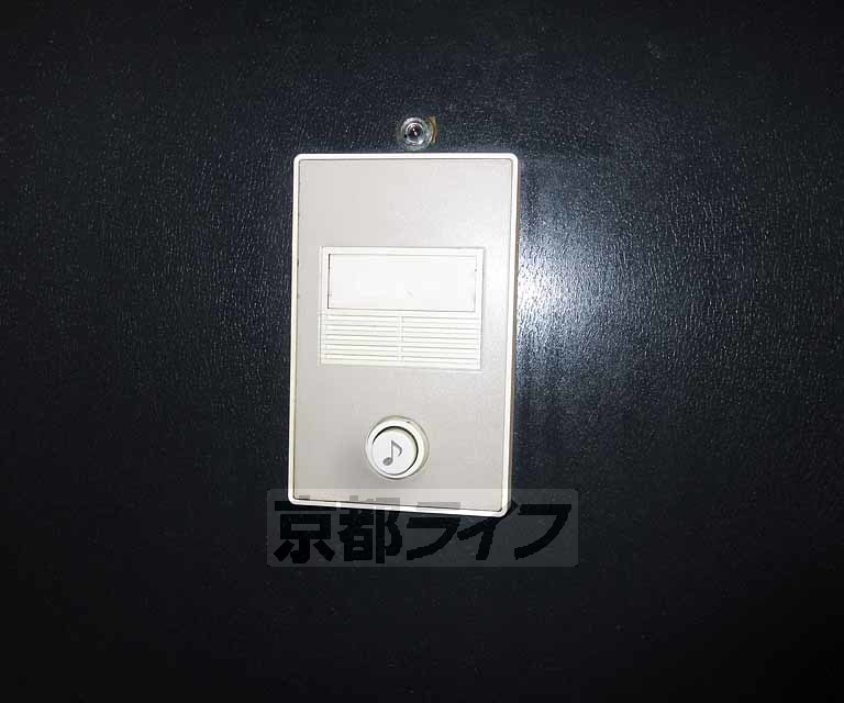 その他部屋・スペース　呼び鈴