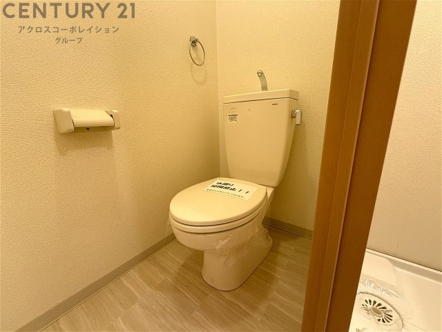 トイレ　バストイレ別でおすすめです☆