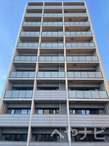 建物外観　★外観