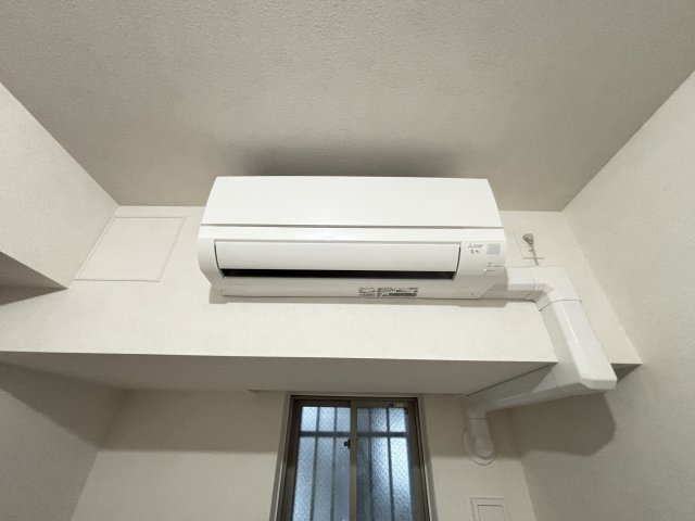 その他設備　★エアコン完備★