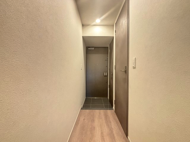 玄関　★明るい玄関です★