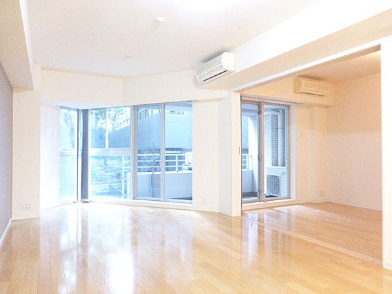 居室・リビング　※別室参考写真