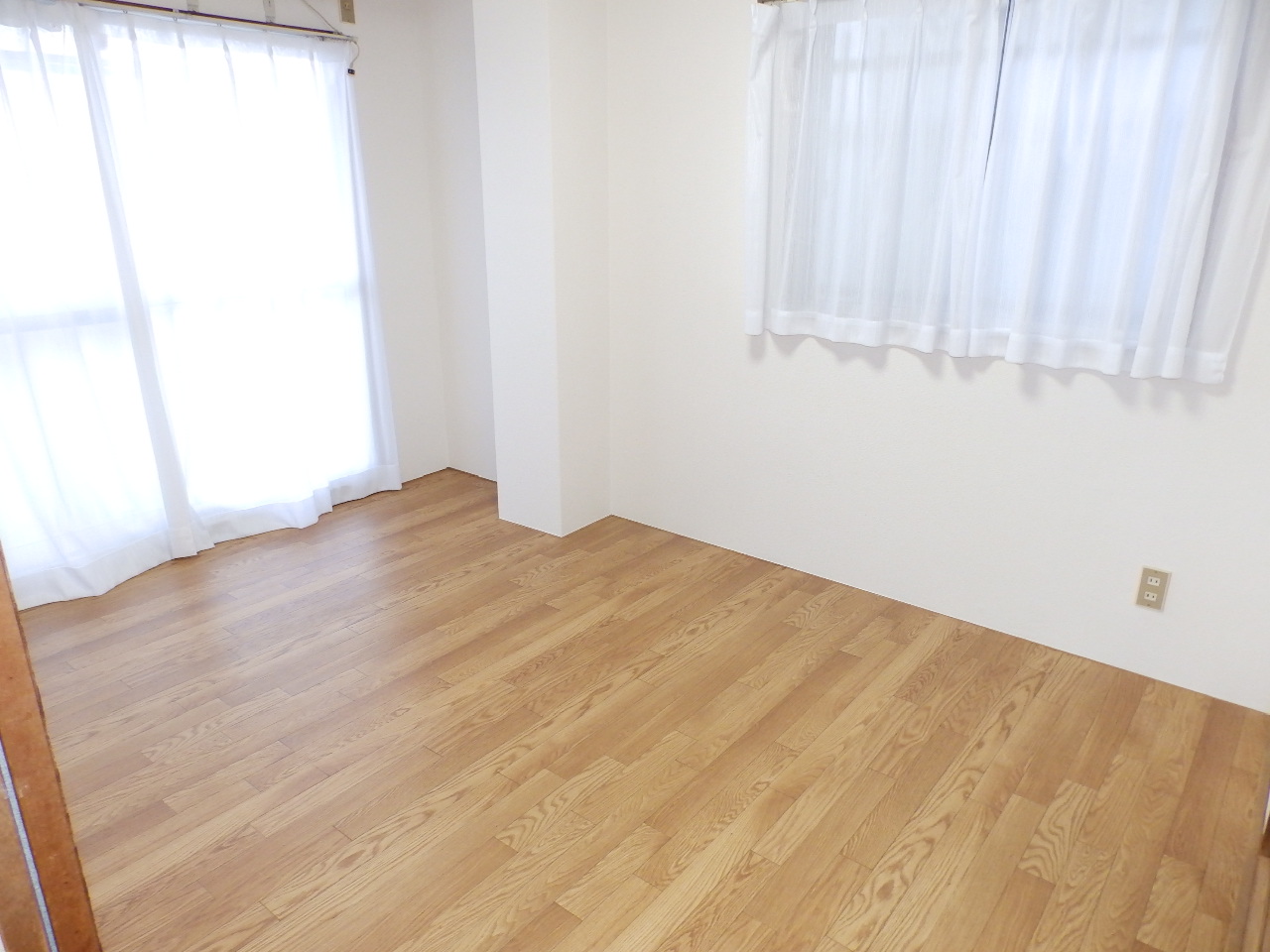 その他部屋・スペース　角部屋