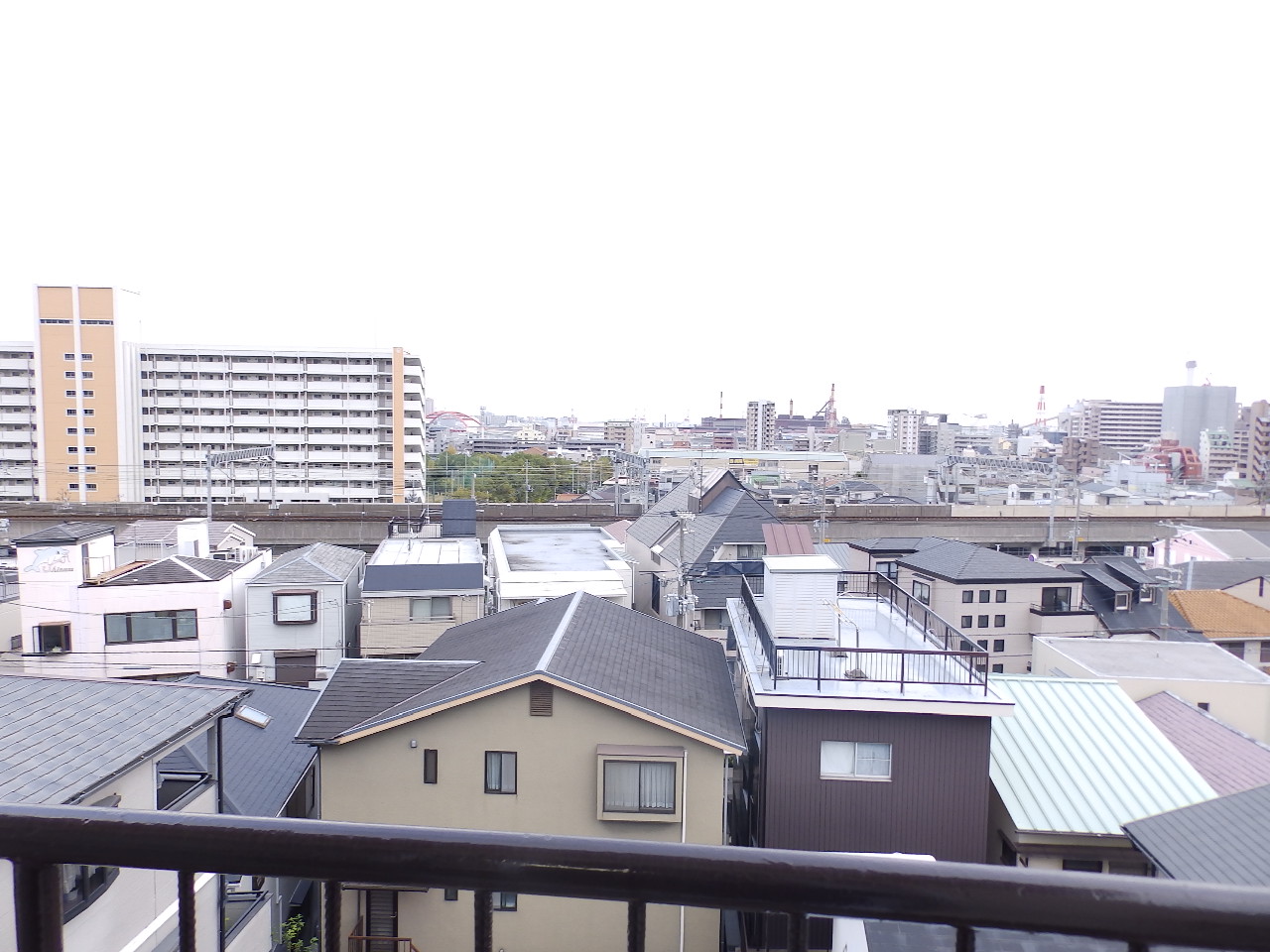 眺望　良好です